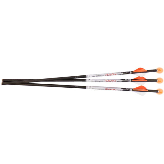 Ravin .001 XK5 Lighted Arrows (3-Pack)