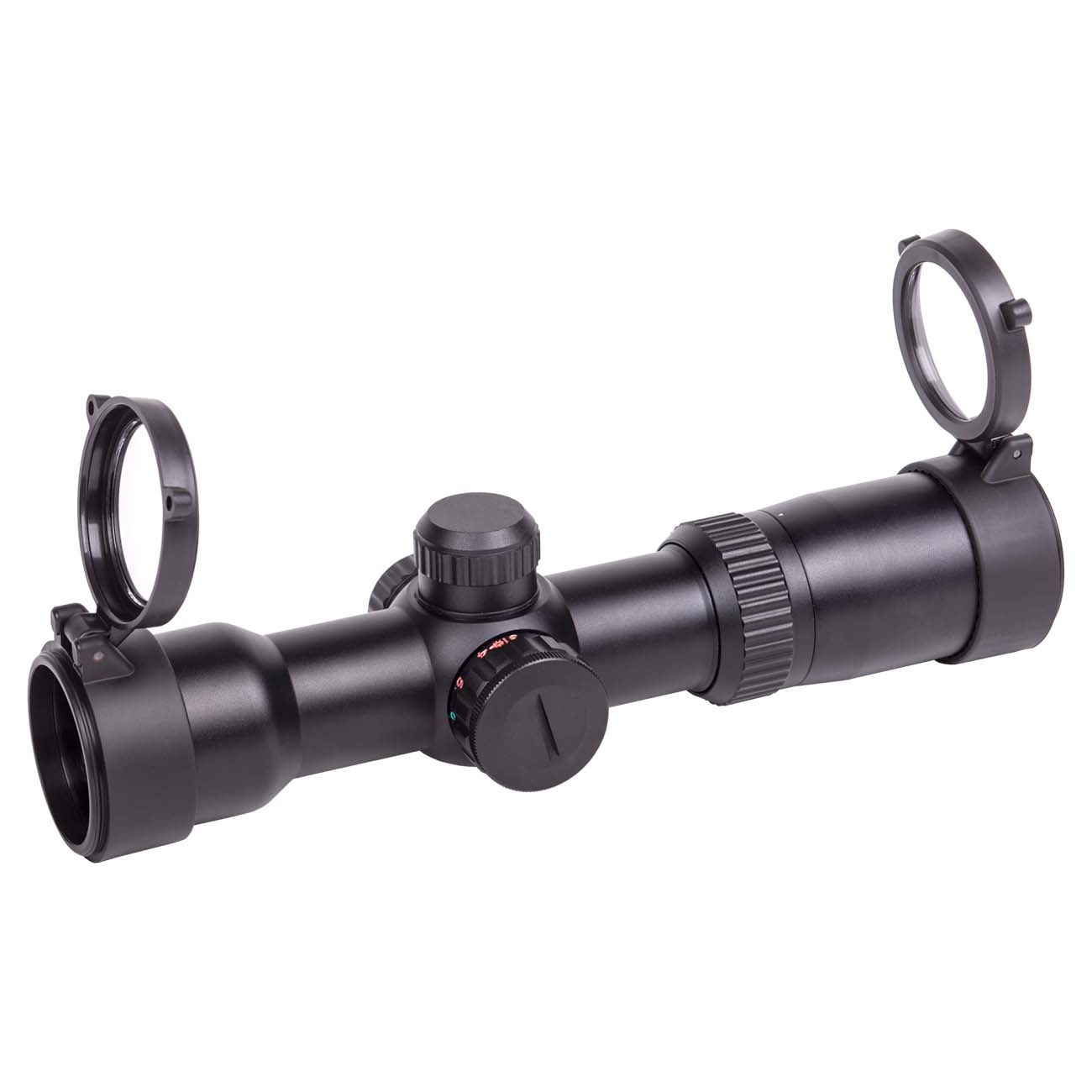 Ravin 100-Yard Illuminated 450 Scope