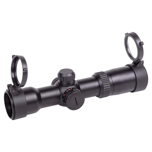 Ravin 100-Yard Illuminated 450 Scope