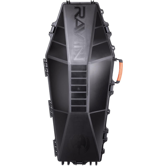 Ravin Crossbow Hard Case - R26 R26X R29 29X (Black)