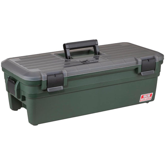 MTM Shooting Range Box & Maintenance Center