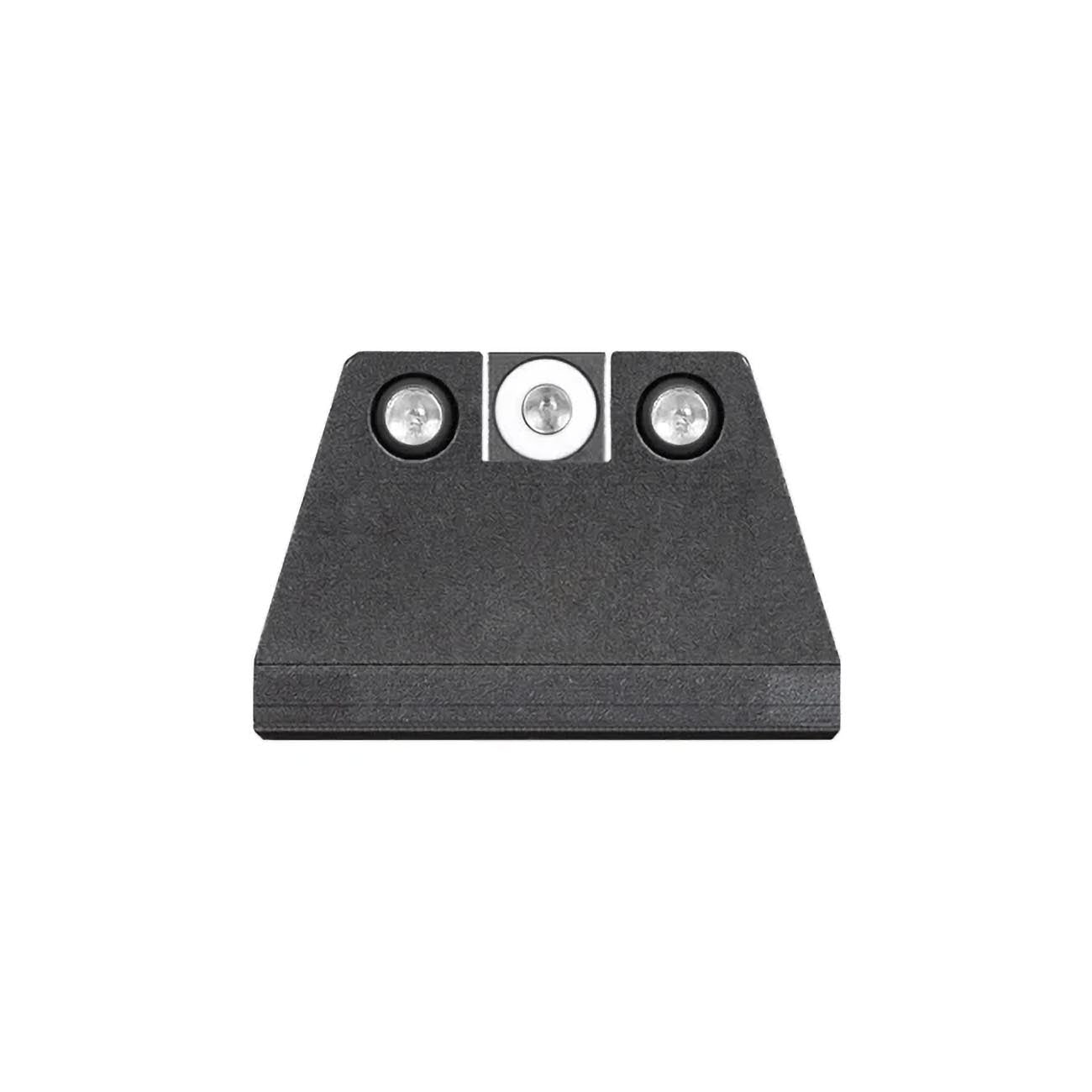 Night Fision Suppressor Height Night Sight Set Sig P320 P365 White