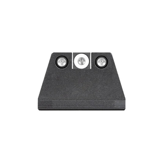 Night Fision Suppressor Height Night Sight Set Sig P320 P365 White