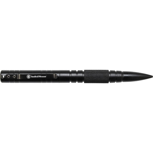 Smith & Wesson 6.1" Aircraft Aluminum Tactical Pen