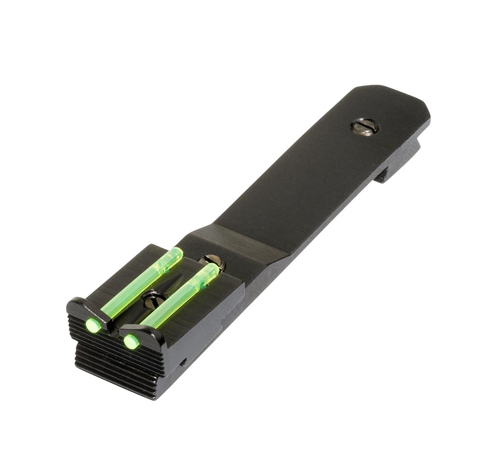 HIVIZ Universal 3/8″ Dovetail Adjustable Rear Rifle Sight