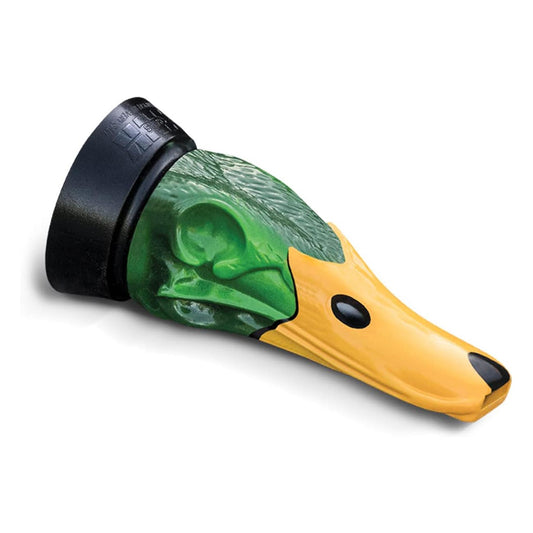Zink Drake Mallard Whistle