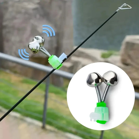 Vibrating Alarm Bells