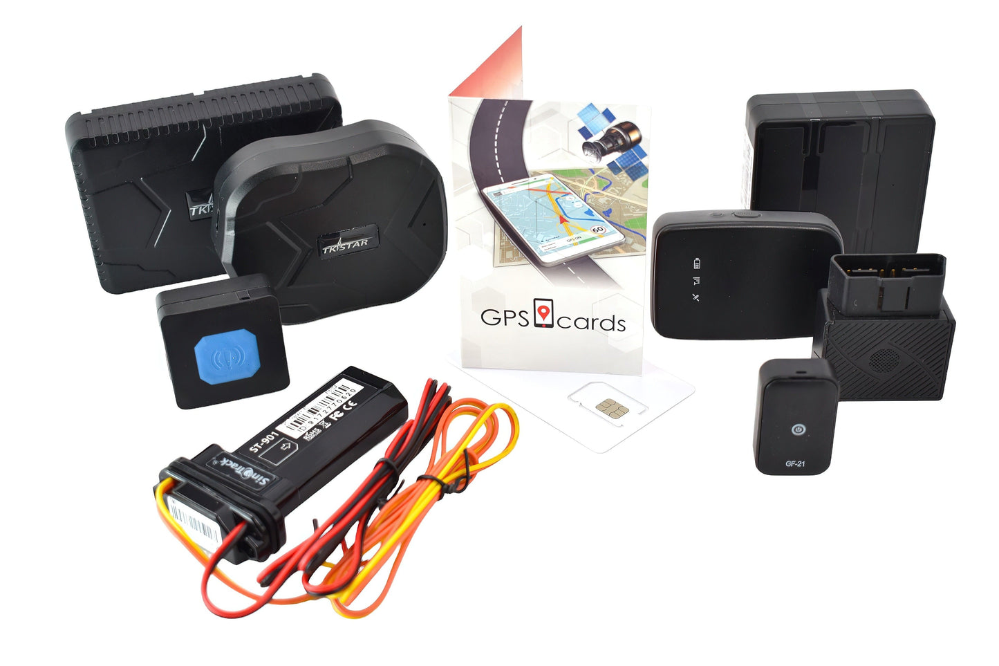 GPS Cards Compatible with Bushnell Hybrid Golf Laser Range Finder / Hybrid Maps