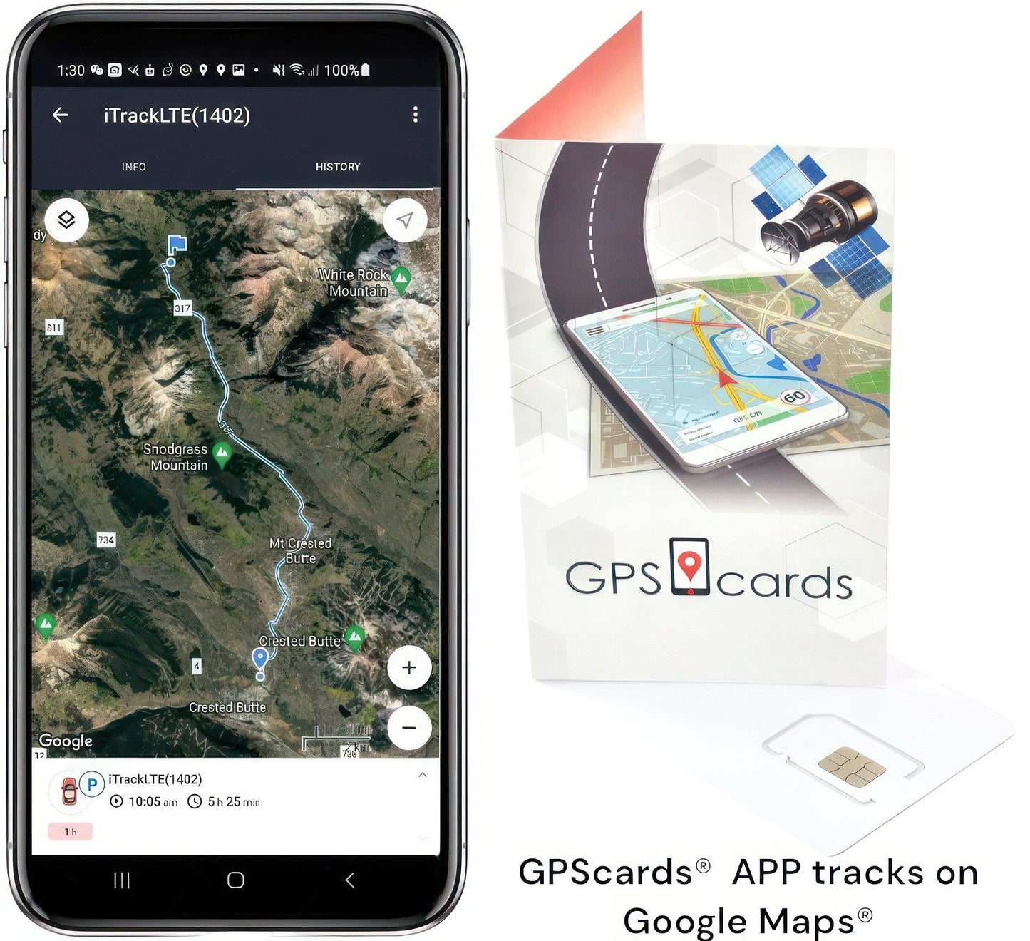 GPS Cards Compatible with Bushnell Hybrid Golf Laser Range Finder / Hybrid Maps