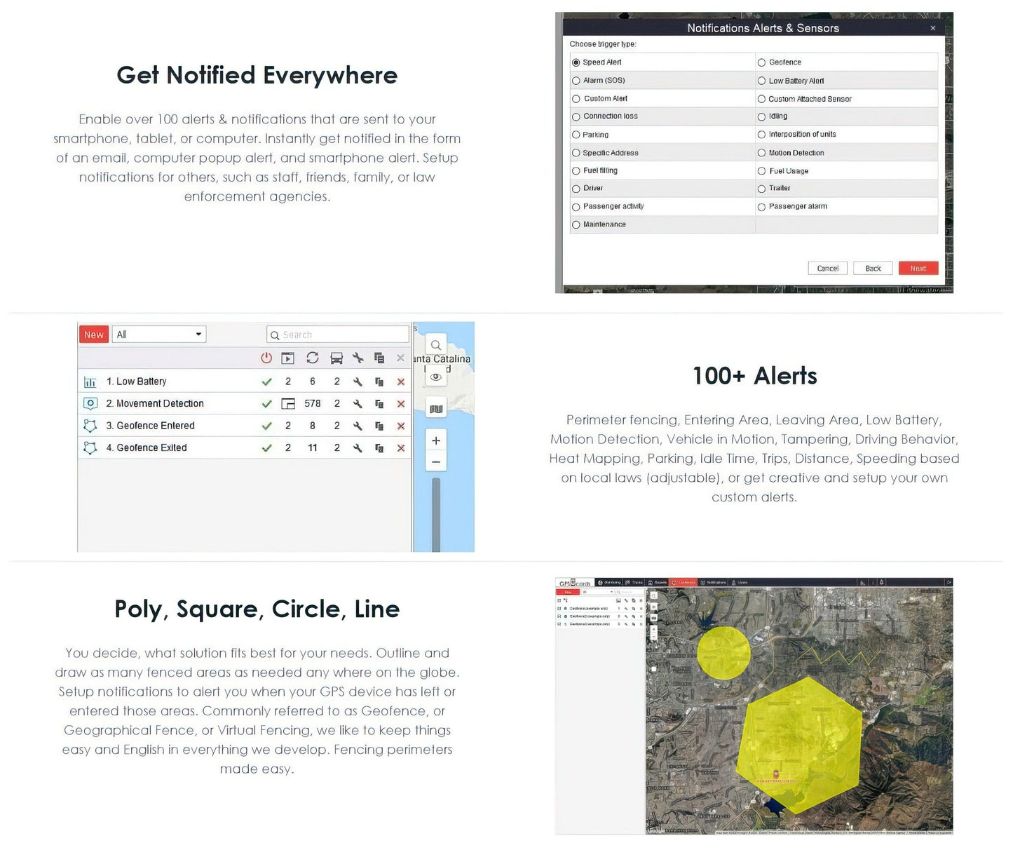 GPS Cards Compatible with Bushnell Hybrid Golf Laser Range Finder / Hybrid Maps