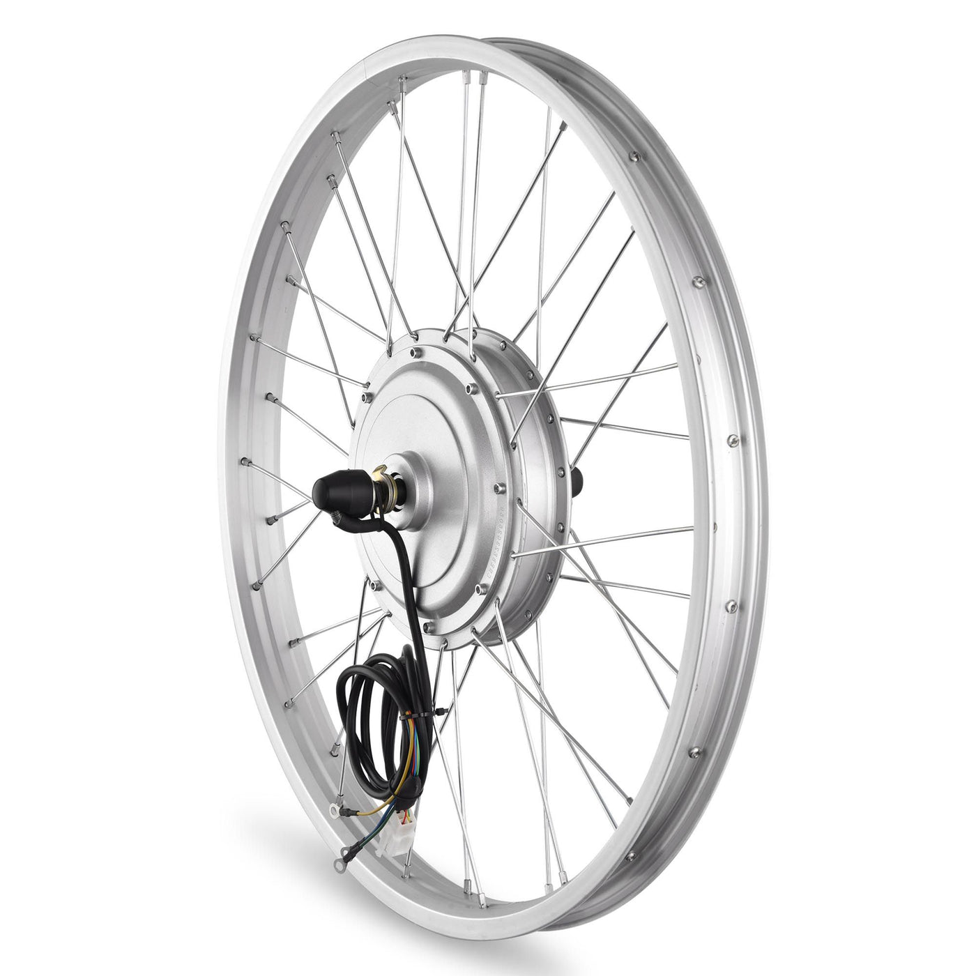 Electric Bicycle Conversion Kit