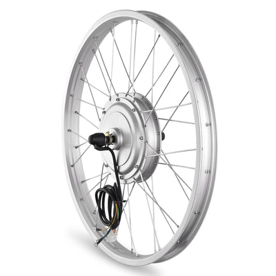 Electric Bicycle Conversion Kit