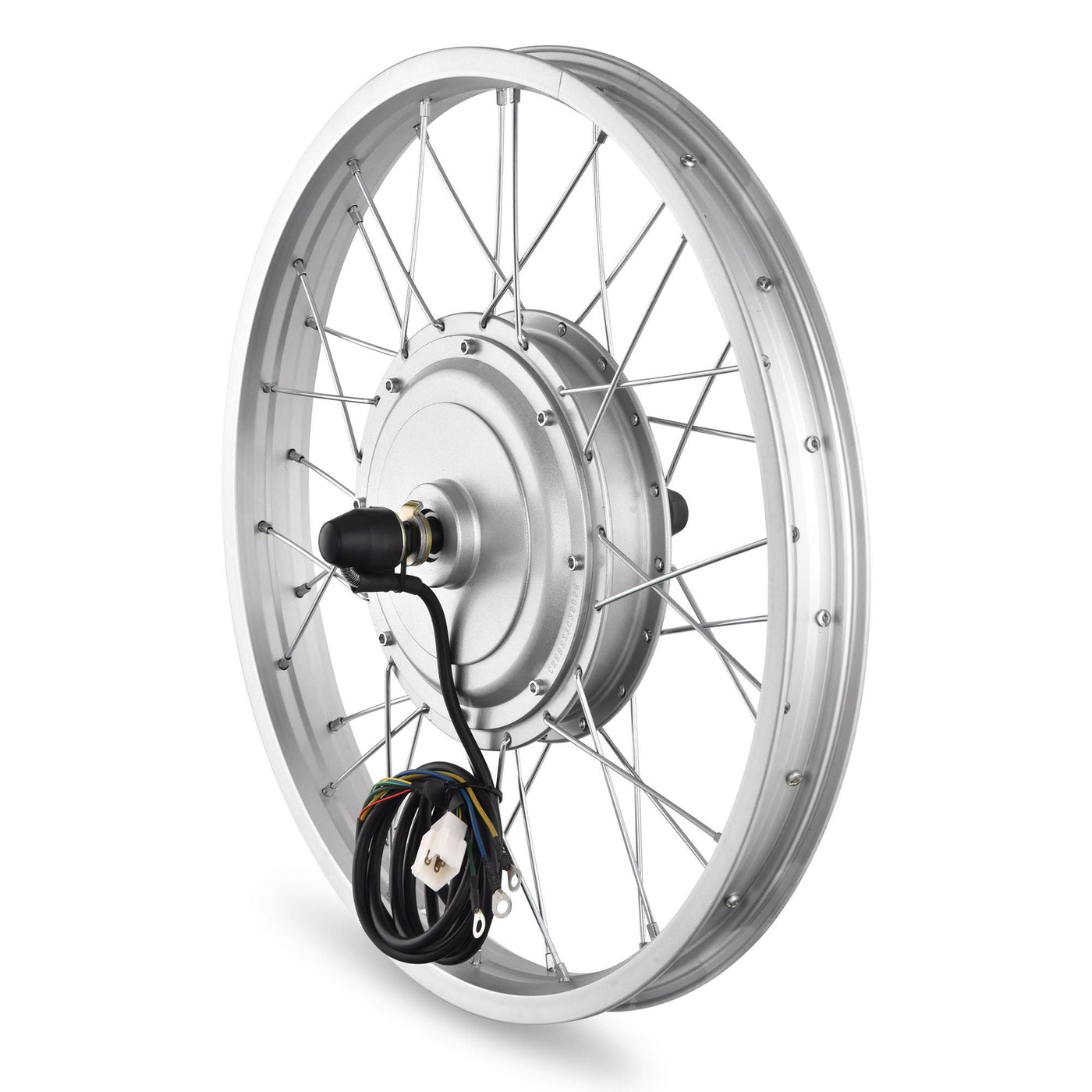 Electric Bicycle Conversion Kit