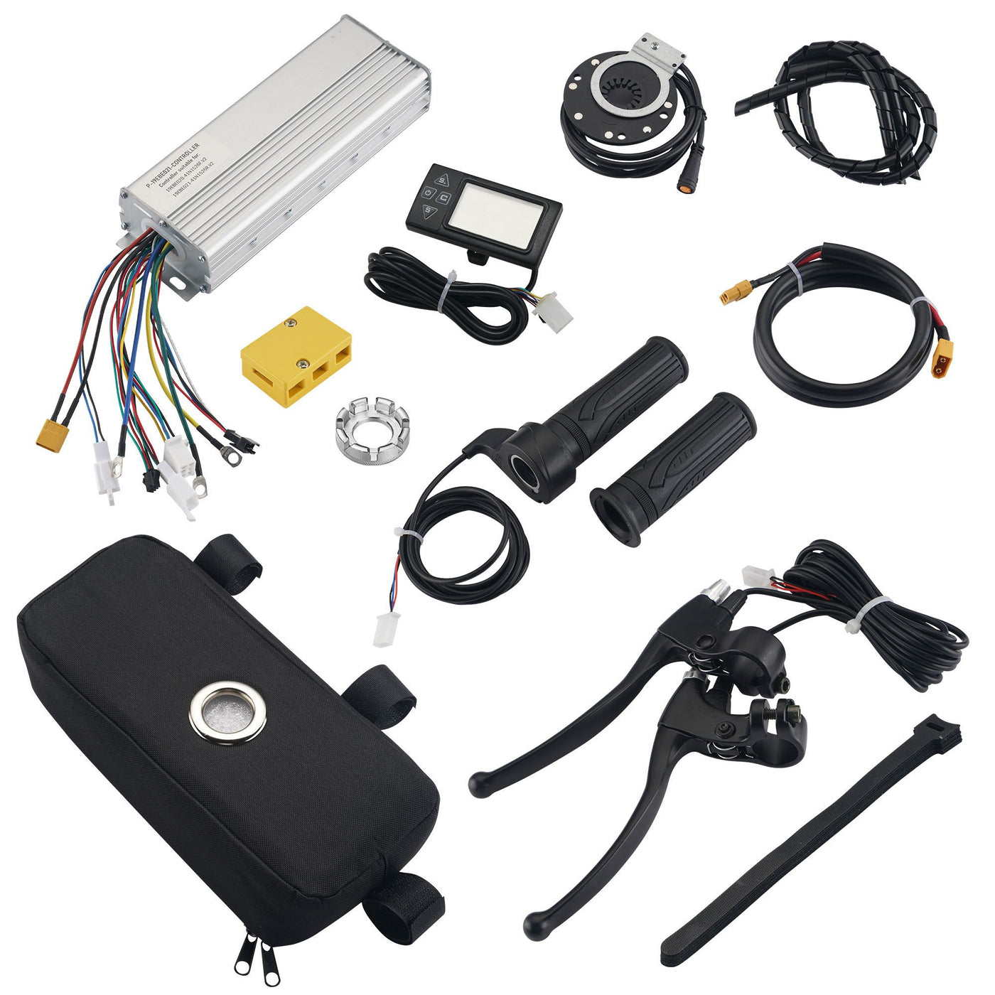 Electric Bicyle Motor
