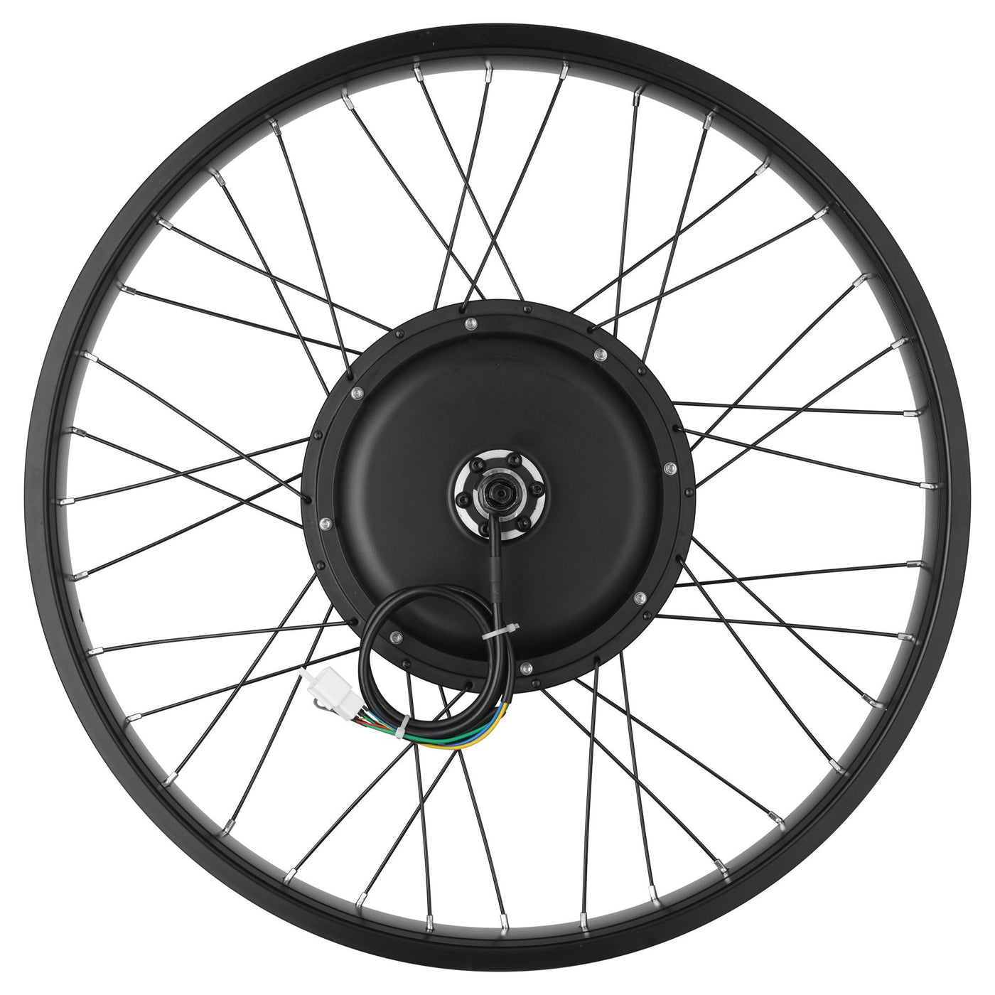 Electric Bicyle Motor