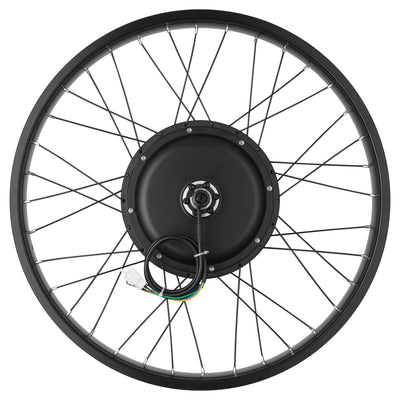Electric Bicyle Motor