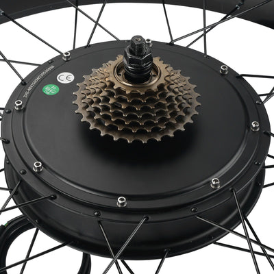 Electric Bicyle Motor